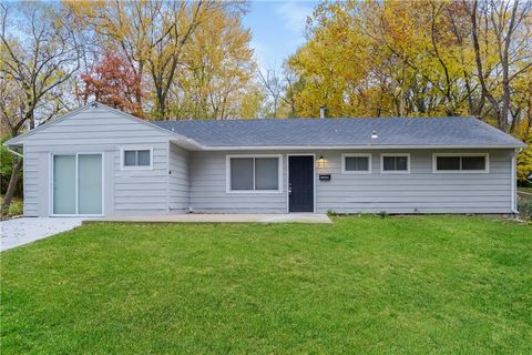 10806 Bristol Terrace Kansas City KS 64134