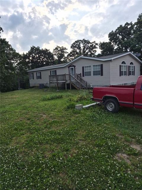 Photo of 13002 US Highway 65 N/A, Cross Timbers, MO 65634 (MLS # 2620775)