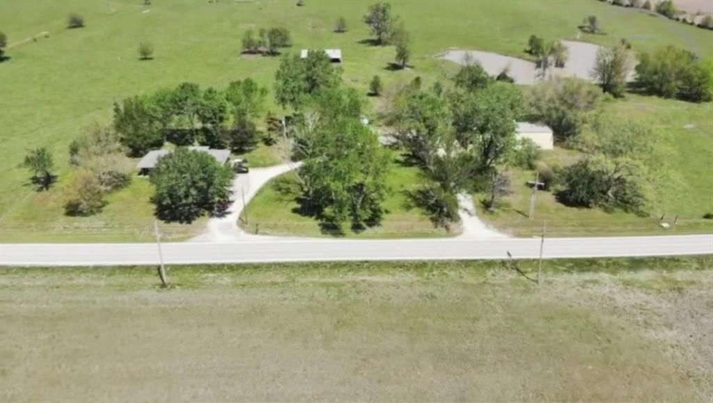Photo of 20340 KS 52 Highway, Pleasanton, KS 66075 (MLS # 2592546)