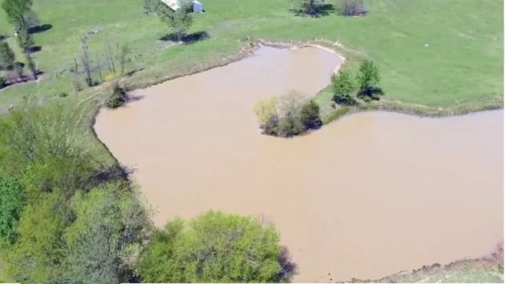 Photo of 20340 KS 52 Highway, Pleasanton, KS 66075 (MLS # 2592546)