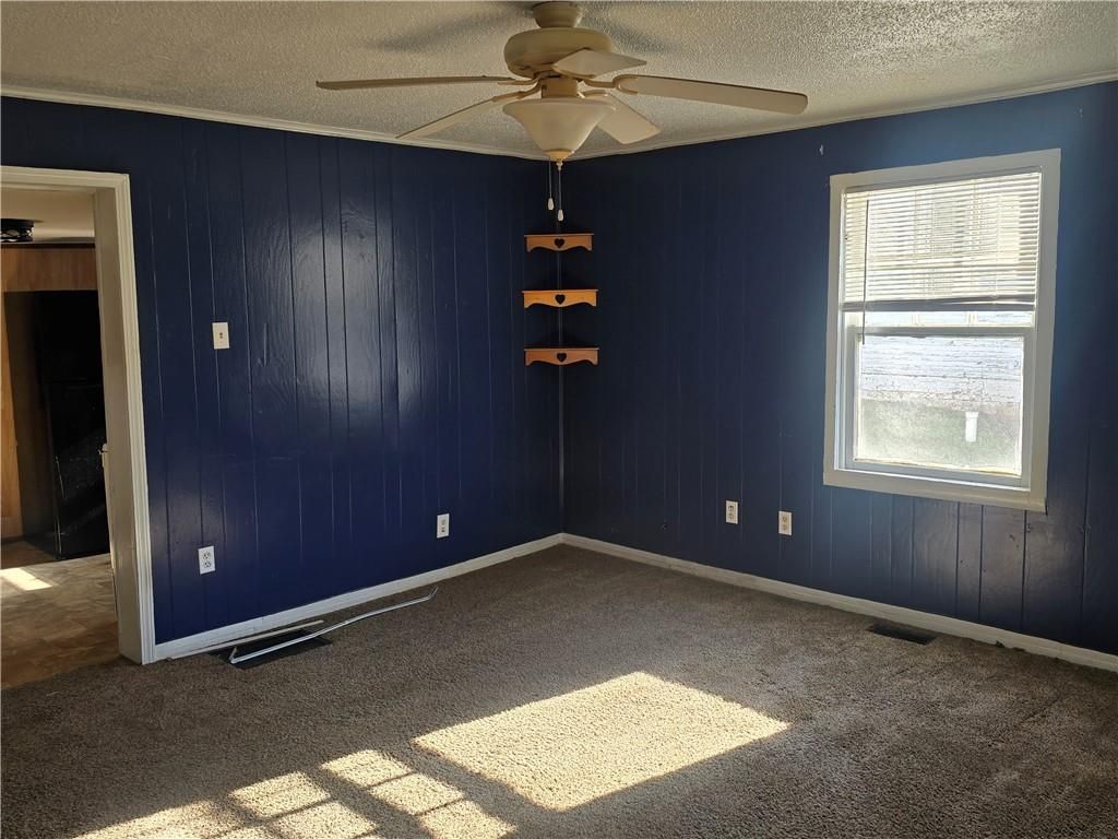 Photo of 412 N Folger Street, Carrollton, MO 64633 (MLS # 2592310)