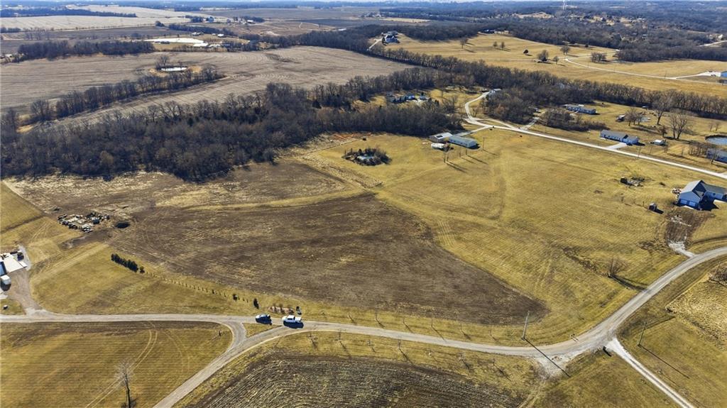 Tract D NW 525th Road