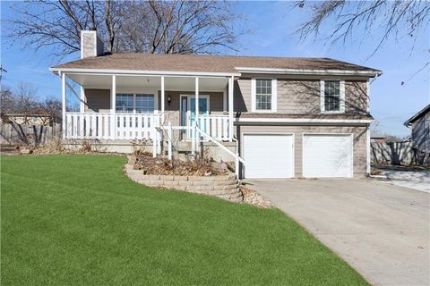506 Mill Court, Belton, MO 64012 - MLS#: 2597882