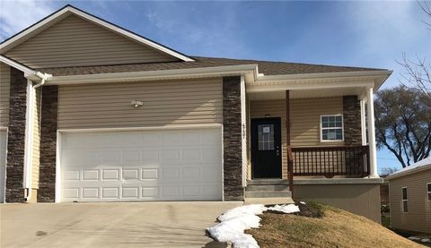 4737 S Union Avenue Independence MO 64055