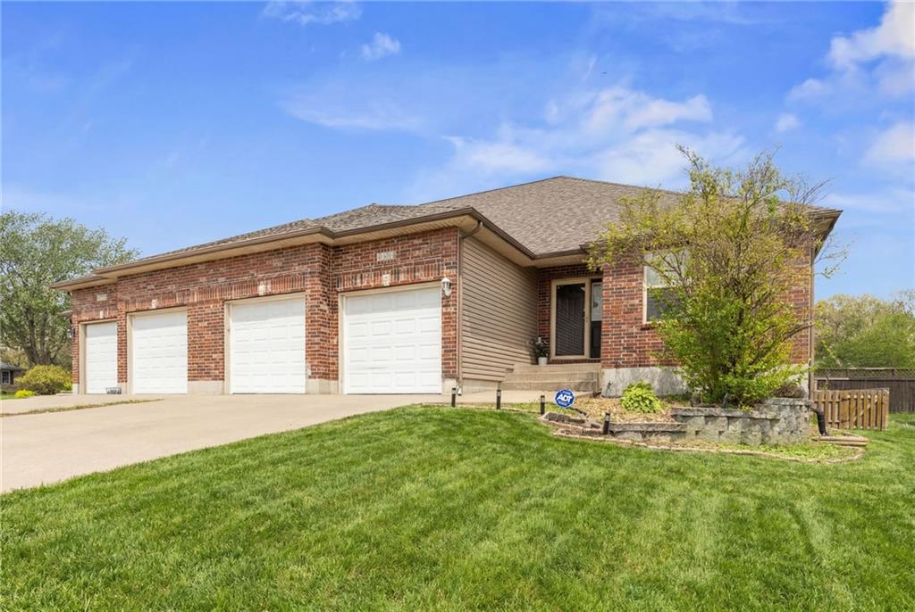 1803 Villa Drive