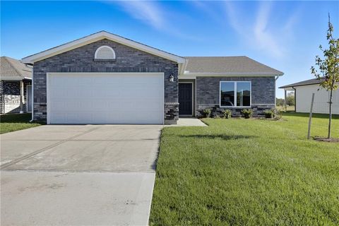 37766 W 208th Terrace Edgerton KS 66021