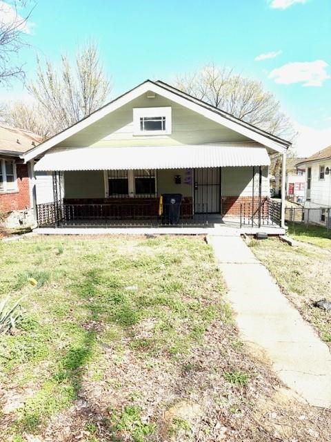 3431 Monroe Avenue, Kansas City, MO 64128 - MLS#: 2538606
