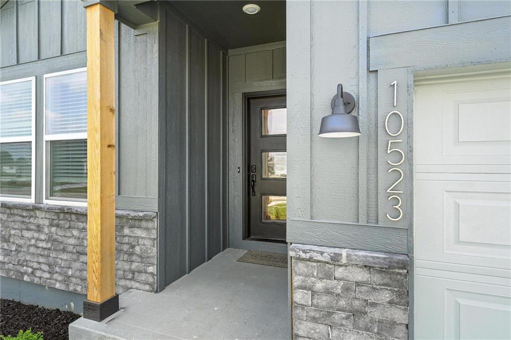 10523 N Jarboe Street