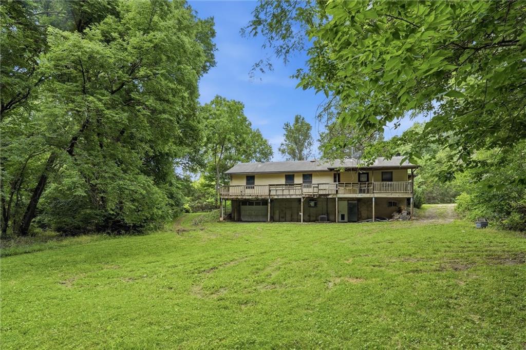 17052 Dempsey Road