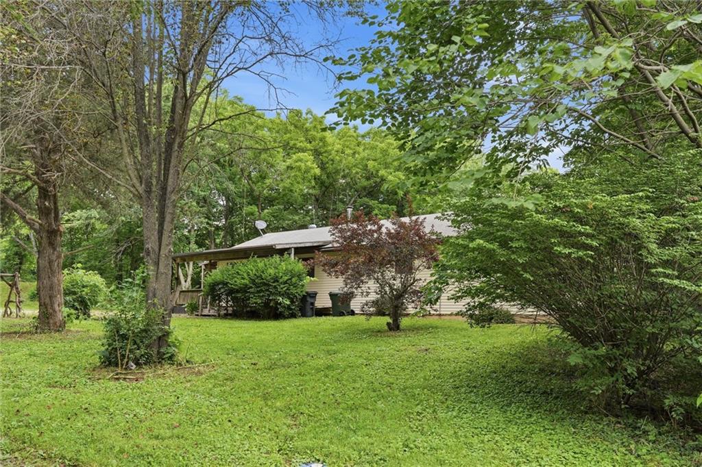 17052 Dempsey Road