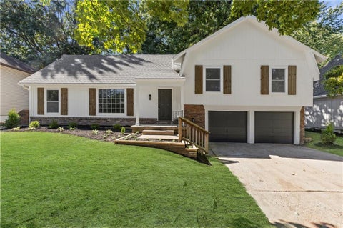 7740 Westgate Drive, Lenexa, KS 66216 - MLS#: 2643772