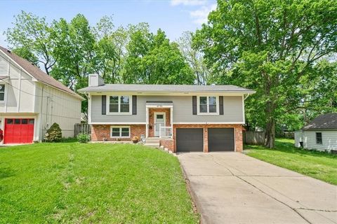 4730 Windsor Street, Roeland Park, KS 66205 - MLS#: 2546744