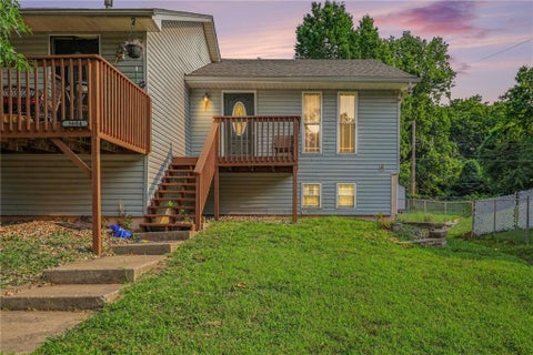 5604 NE 50th Street, Kansas City, MO 64119 - MLS#: 2635323