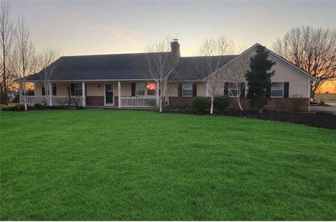 19401 E 217th Street Harrisonville MO 64701