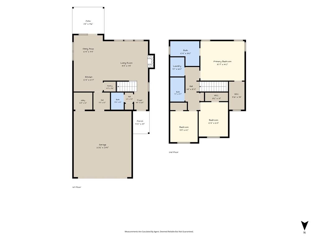 900 2nd Street