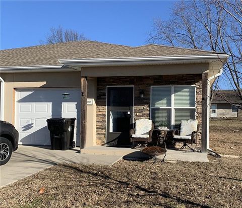 900 Riffle Drive, Pleasant Hill, MO 64080 - MLS#: 2596663