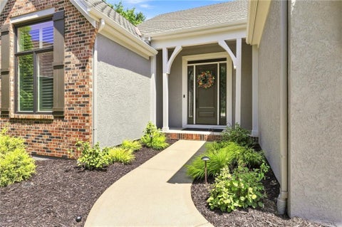 26158 W 109th Street, Olathe, KS 66061 - MLS#: 2635112