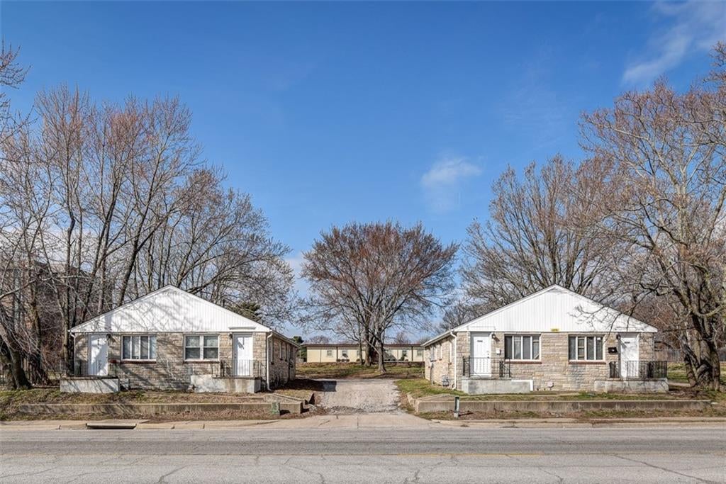 724 N Noland Road