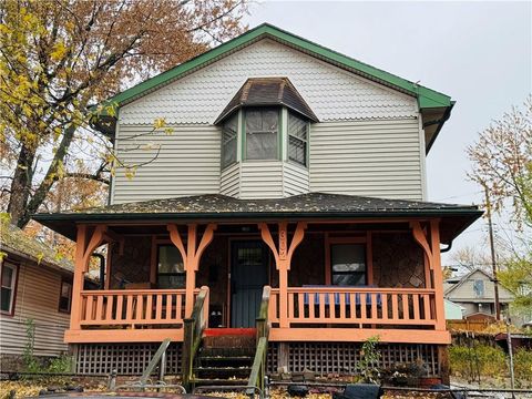 302 N Wheeling Avenue, Kansas City, MO 64123 - MLS#: 2588879