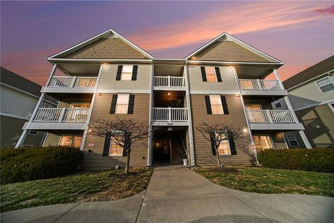 5600 NE 80th Terrace 1A Kansas City MO 64119