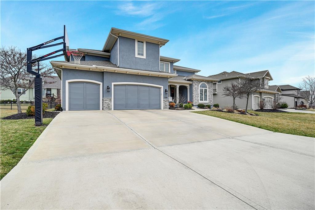 16225 Century Street