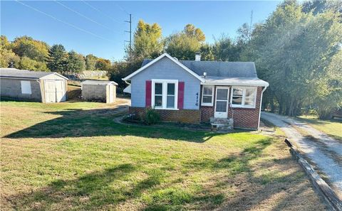 4116 Pickett Road St Joseph MO 64503