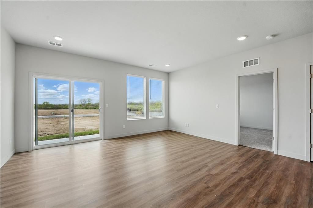 Photo of 12405 S Acacia Drive, Lees Summit, MO 64086 (MLS # 2614971)