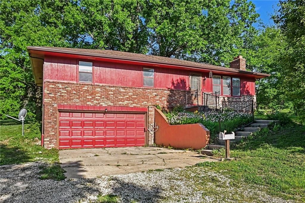 Photo of 11238 Deer Haven Lane, Excelsior Springs, MO 64024 (MLS # 2619697)