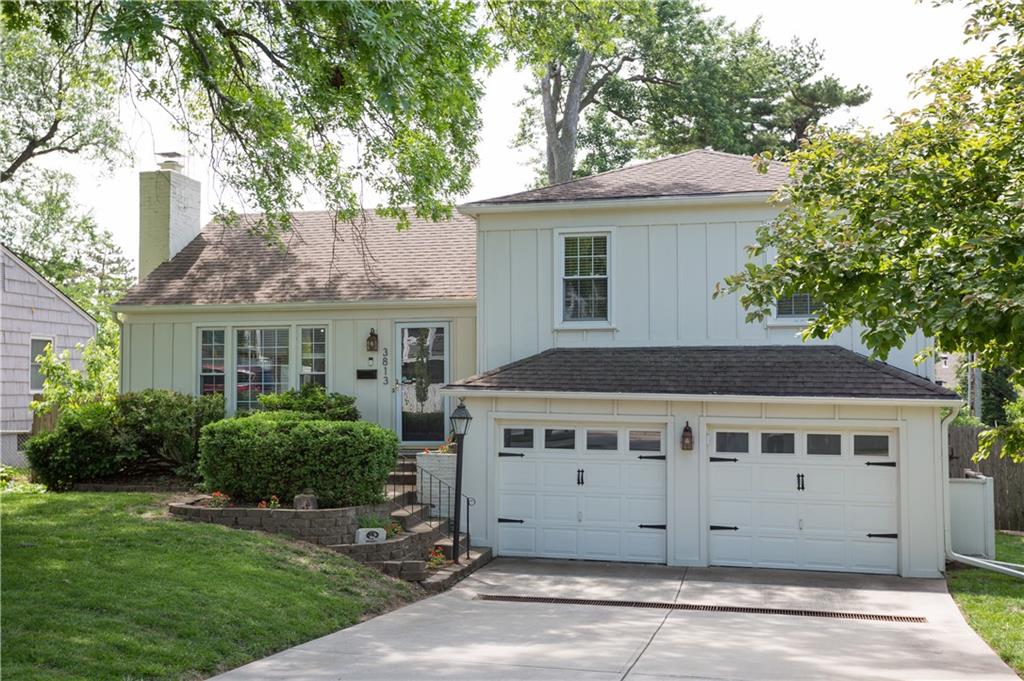 3813 W 79th Street