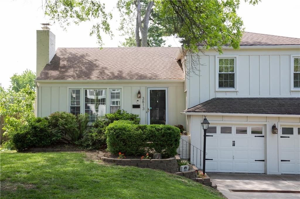 3813 W 79th Street