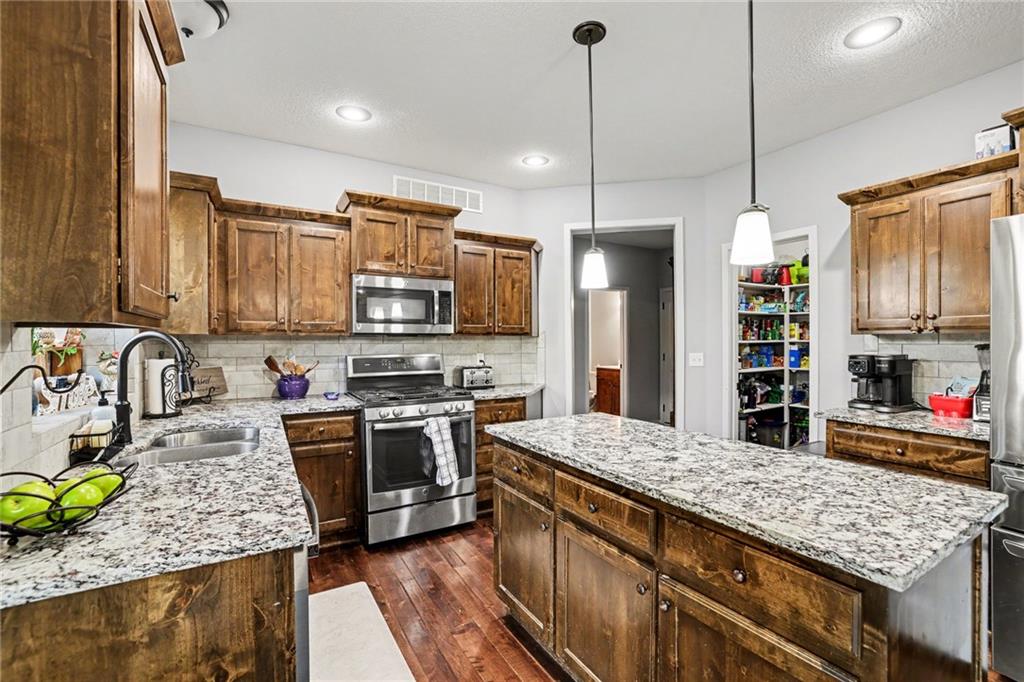 23310 W 52nd Street
