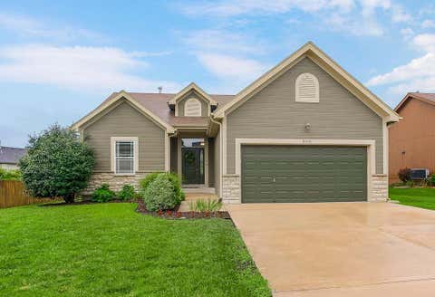 Photo of 20541 W 125th Terrace, Olathe, KS 66061 (MLS # 2633721)