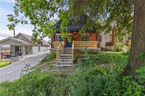 Photo of 11 S Tremont Street, Kansas City, KS 66101 (MLS # 2641367)