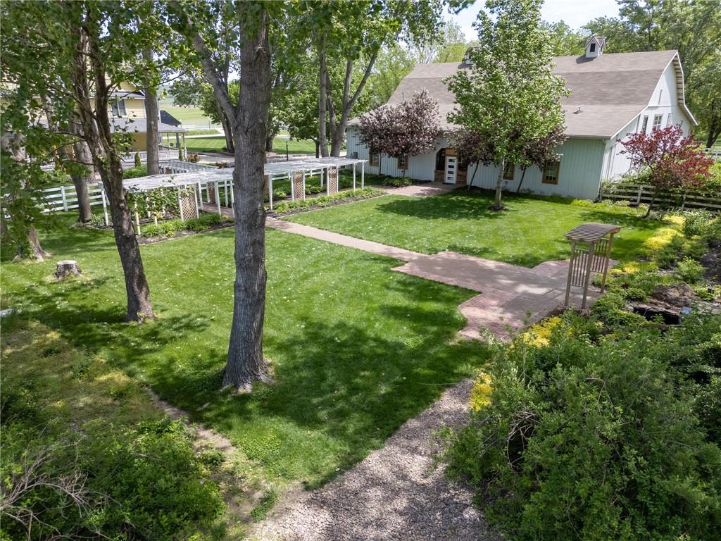 1431 N 1900 Road