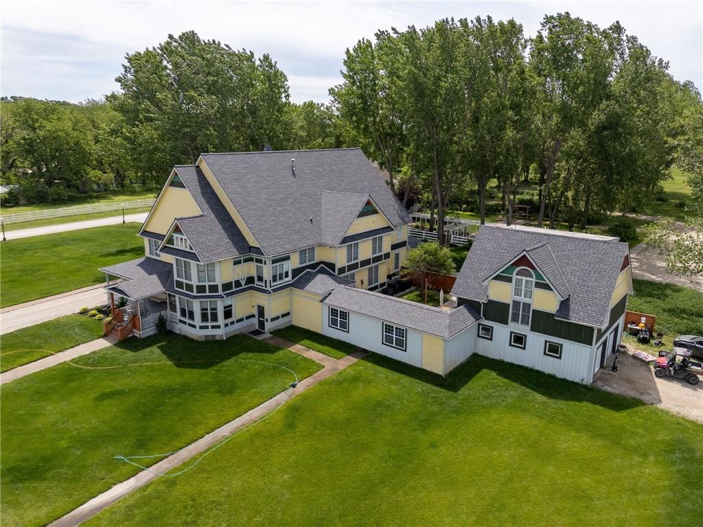 1431 N 1900 Road