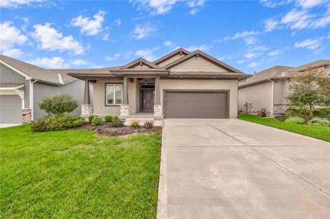 15273 W 173rd Street, Olathe, KS 66062 - MLS#: 2640876