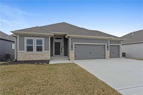 Photo of 11146 N Bristol Avenue, Kansas City, MO 64156 (MLS # 2627236)