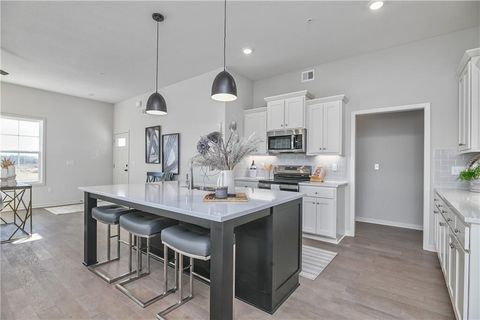 119 S Diane Drive, Olathe, KS 66061 - MLS#: 2574624