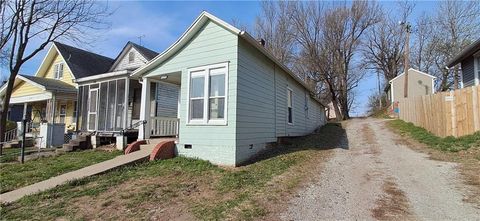 2110 N 2nd Street, St Joseph, MO 64505 - MLS#: 2610524