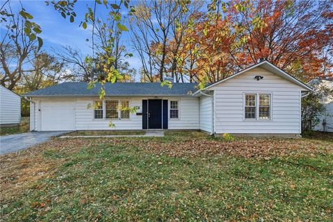 11216 Herrick Avenue, Kansas City, MO 64134 - #: 2568534