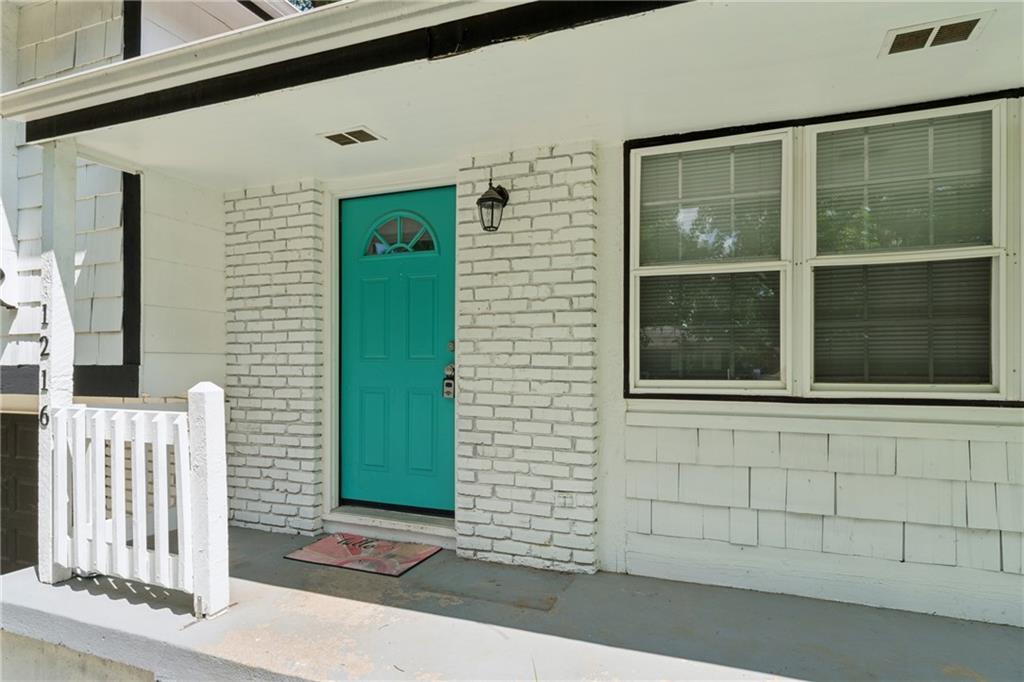 1216 NW 66 Terrace