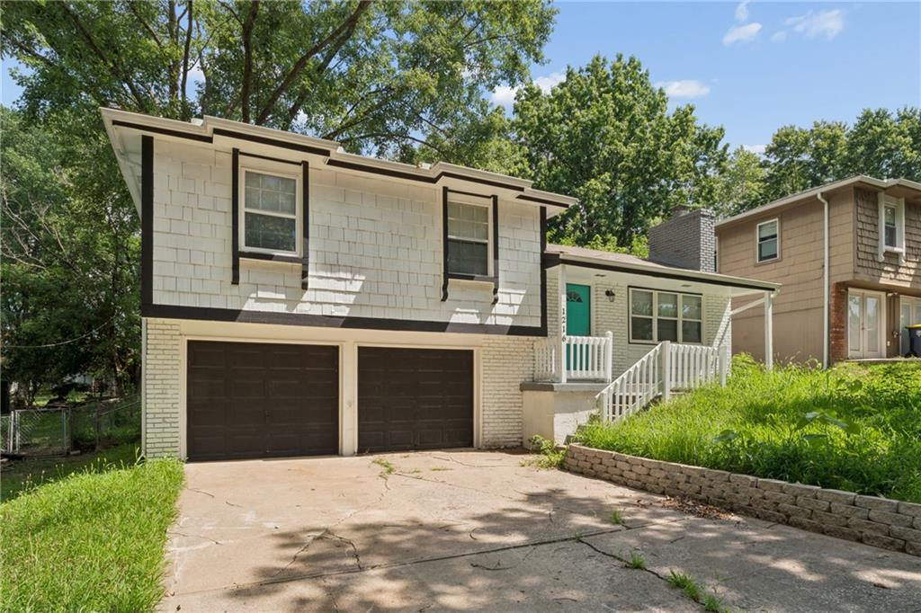 1216 NW 66 Terrace