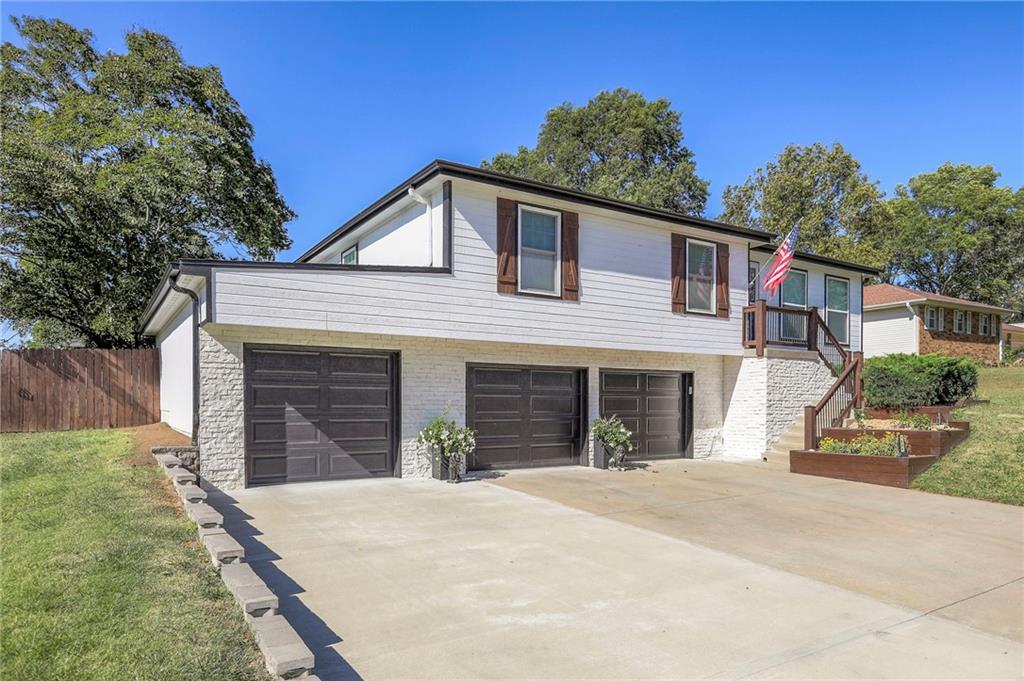 1521 Lexington Road