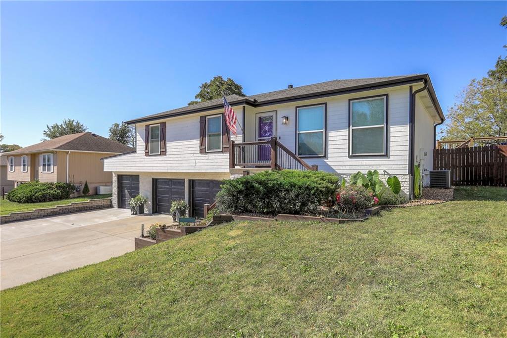 1521 Lexington Road