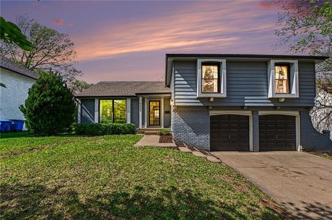 10602 W 102nd Terrace, Overland Park, KS 66214 - MLS#: 2612913