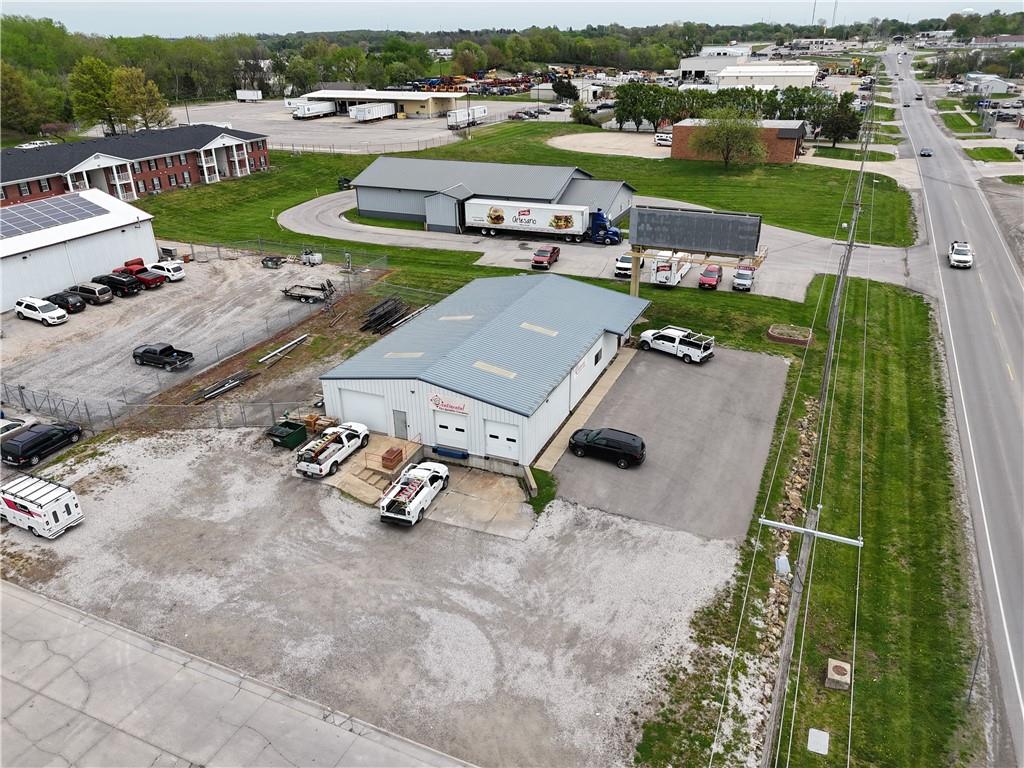 St Joseph, Missouri 64503, United States, ,Commercial,Active,125887