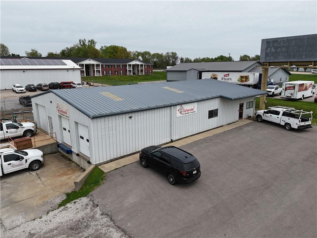 St Joseph, Missouri 64503, United States, ,Commercial,Active,125887 St Joseph, Missouri 64503, United States, ,Commercial,Active,125887