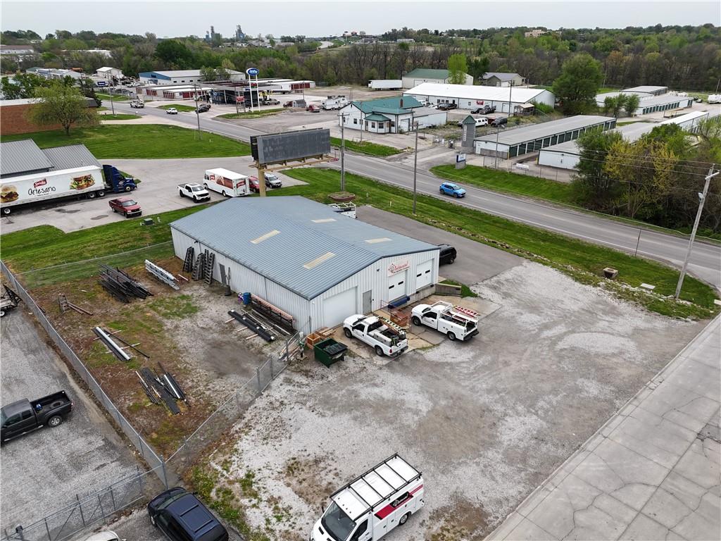 St Joseph, Missouri 64503, United States, ,Commercial,Active,125887