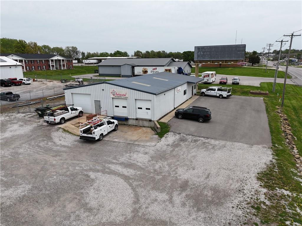 St Joseph, Missouri 64503, United States, ,Commercial,Active,125887