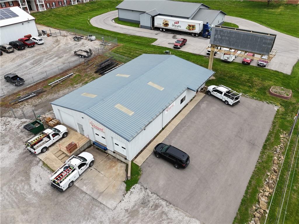 St Joseph, Missouri 64503, United States, ,Commercial,Active,125887